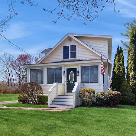 Quaint Bungalow ケネバンク エクステリア 写真